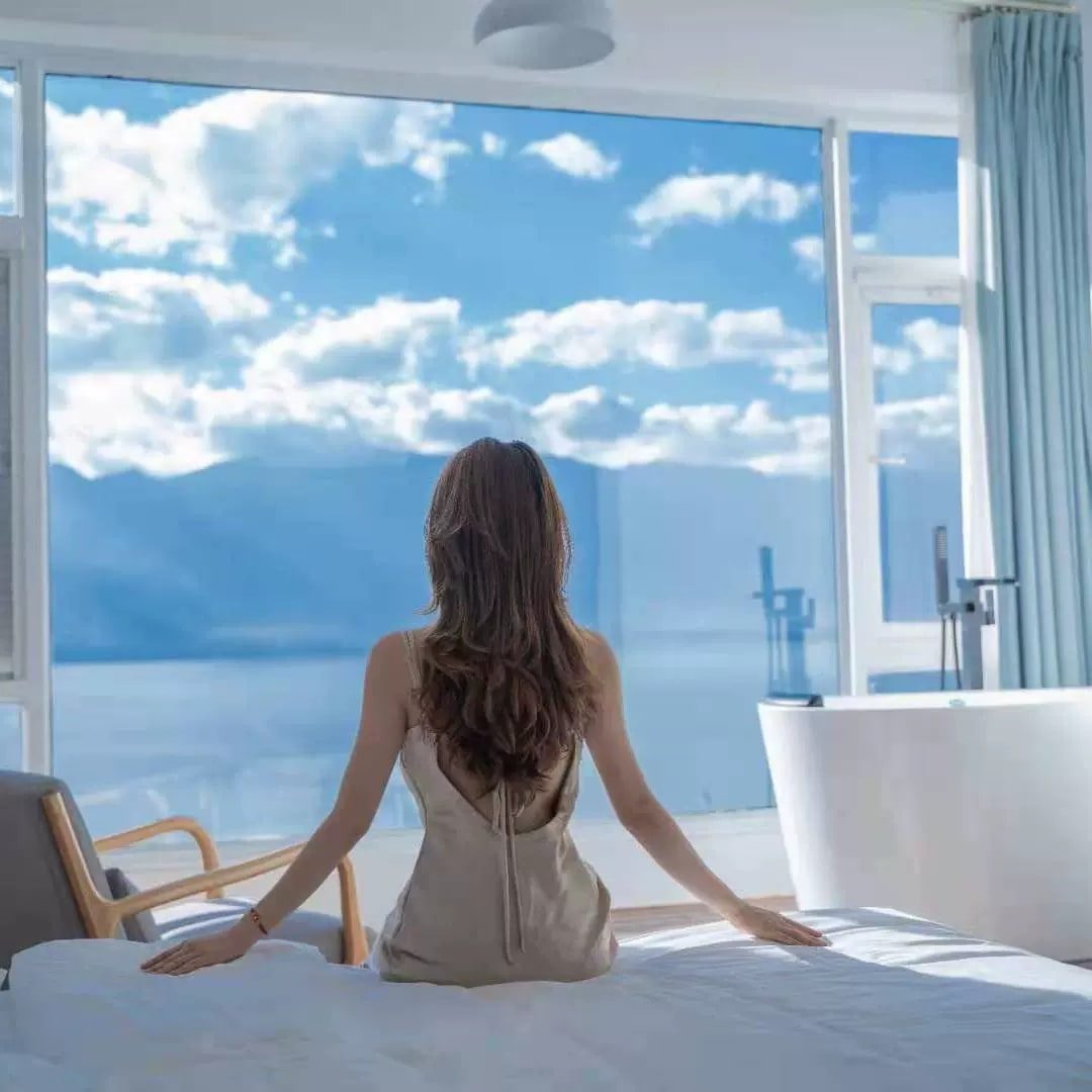后宫酒店Harem Hotel 实机画面 资料图 4