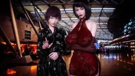 美德游戏 玩法展示 预览图