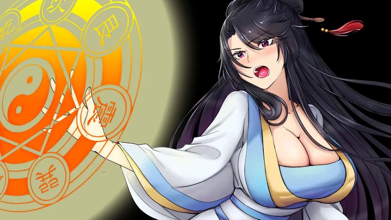 绯月仙行录 资源内容 预览图 7