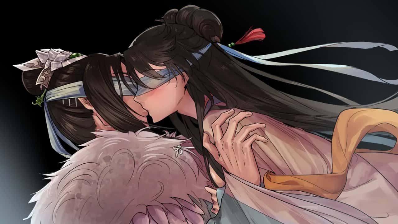 绯月仙行录 故事片段 画面 5