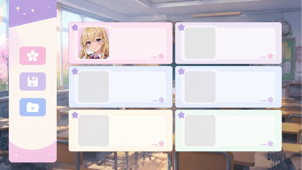 夏之音 资源内容 演示图 2