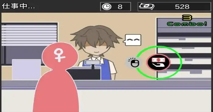 NTR家族 全CG 资料图 5